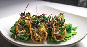 We found a glorious array of handheld flavor bombs including the perfect traditional tacos, bbq tacos, fish tacos, and highly customizable tacos. The 11 Best Tacos In Sarasota Manatee Sarasota Magazine