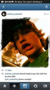 Andrew Riley Eubanks Obituary December 29, 2013