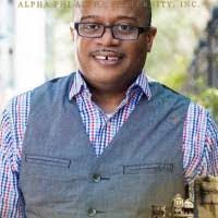 Kenneth Gerald's Instagram, Twitter & Facebook