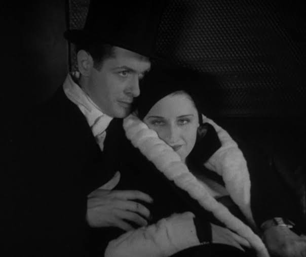 The Divorcee (1930) Review, with Norma Shearer, Chester Morris, Conrad  Nagel, and Robert Montgomery – Pre-Code.Com