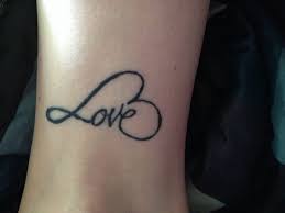 44 Heart Tattoos For Your Loved Ones Godfather Style Love Heart Tattoo Heart Tattoo Infinity Tattoo Designs