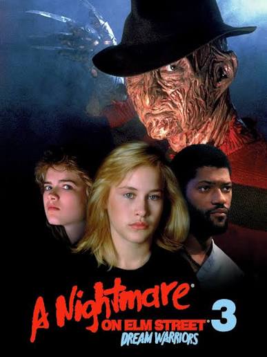 Prime Video: A Nightmare on Elm Street 3: Dream Warriors