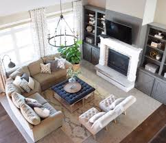 Instagram Photo By Jen Robison Jun 24 2016 At 12 49am Utc Family Room Layout Small Living Room Layout Living Room Furniture Layout