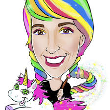 BEST of Gainesville, FL Face Painting