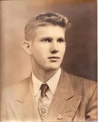 Obituary for Edward E. Williams