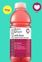 Amazon.com: Vitaminwater Zero Sugar With Love Raspberry Dark ...