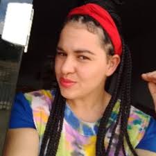 Susann Kelly PAZ (@susann_kelly)