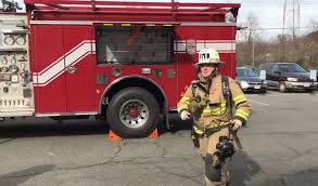 The sun city fire and medical department can install a smoke detector in your home for free. Fairfax County Archives Firefighternation