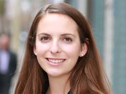 Marsh Broker Nicole Sivieri Recognized as a 2022 At Large Power Broker :  Risk & Insurance