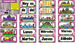 Horarios y resultados actualizados de los partidos de todas las selecciones desde la fase previa hasta la final del 15 de julio en marca.com. Calendario Movil Educacion Primaria