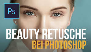 Bildbearbeitung und Retusche