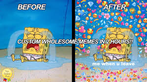 Wholesome memes & tweets for people who crave positivity. Make Custom Wholesome Memes In Two Hours By Merthe Fiverr