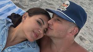 Inside Love Is Blind Star Giannina Gibelli's Relationship With Blake  Horstmann