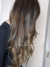Ombre Sac Kimlere Yakisir Kadinveblog Ash Blonde Hair Colour Hair Hair Beauty