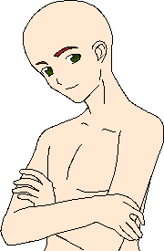 Male Crossed Arms Base By Akaitsuki No Tenshi On Deviantart The home for cute anime girls (and guys) with ponytails. male crossed arms base by akaitsuki no