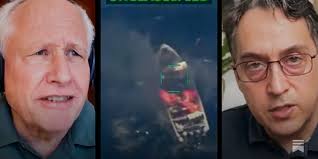 Trump Rejects All Oversight