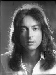 Harvey James born Harvey William James Harrop (20 September 1952