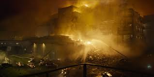 But we should remember that it is a drama, not a documentary. Chernobyl Art Papers