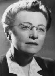 Mujeres de ciencia (VI): Agnes Fay Morgan, la «madre» de las ciencias de la  nutrición basadas en la evidencia.