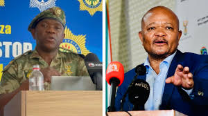 Mkhwanazi's claims point to a deeper crisis: Expert – Y