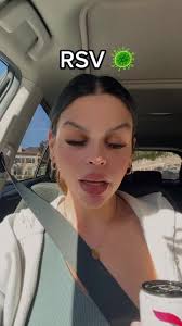 Its RSV season mamas and its coming with a vengeance #rsvawareness #rsv  #sickbaby #sicktipss #rsvirus #rsvseason