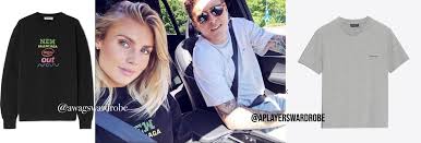 Read writing from david lindelöf on medium. A Wags Wardrobe Maja Nilsson Lindelof Victor Lindelof