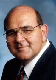 Ronald Butts Obituary