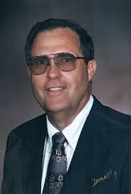 Daniel Walter “Dan'' True