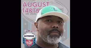 Southwest Guilford Head Football Coach Marlon White is excited about the  HiToms Triad Kick-Off Classic and the 2024 Cowboys season! 🏈, Link in bio  for more info