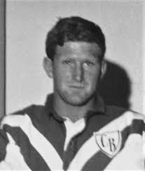 Billy McNamara's daughter is hoping that someone has information or photos 