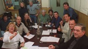 Murió Pily Ponce, legendaria locutora de la radiofonía rosarina