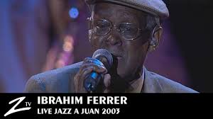Ibrahim Ferrer