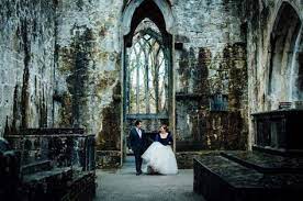 9 Best Places To Elope In Ireland Peach Perfect Weddings Mostly Free I Think Ireland Wedding Venues Ireland Wedding Irish Wedding Receptions