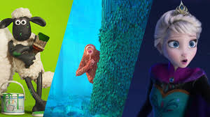 Connect with friends, family and other people you know. 17 Big Animated Movies Coming To U S Theaters In 2019
