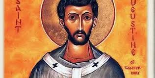St Augustine and the Reconversion of England