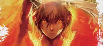Jobless reincarnation amazing manga series written by rifujin na magonote and illustrated by fujikawa, yuka is a rollercoaster and a half. The Faraway Paladin Light Novels Get Tv Anime Omnigeekempire