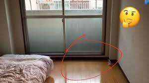 Obviously, these spaces are smaller. Tiny Japanese Apartment Tour Youtube