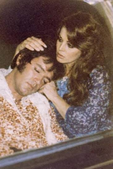 Elvis Presley's final relationship with Ginger Alden