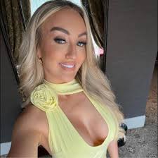 Profile for Sami J Webster