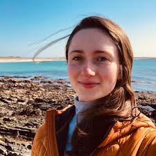 Heather Woodbridge North Isles Councillor