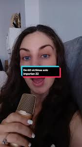 La verdad sobre las víctimas de violencia doméstica que no se cuentan