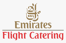 12.99 kb uploaded by papperopenna. Emirates Flight Catering Logo Hd Png Download Kindpng