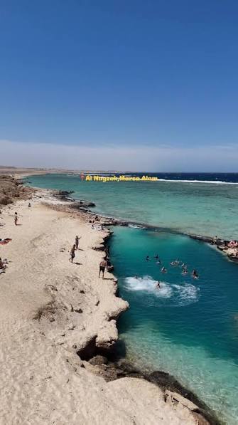 Wadi El Gemal