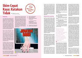 Kapolres bogor akbp harun mengatakan, oknum perangkat desa ini terungkap dan ditetapkan sebagai tersangka penyalahgunaan dana bantuan sosial tunai (bst) kemensos terhadap 30 orang warga. Scam Dana Datuk Lukman Sentiasa Panas