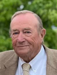 Obituary information for Robert Edward (Bob) Sutherland