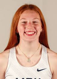 2023 Women's Track and Field Roster