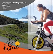 Not all of the screws were threaded perfectly, but the included tools helped. What Is A Cbc Bike Vs Clc Bike Proform Unisex S Tdf Cbc Bike Exercise Black Yellow One Size Amazon Co Uk Sports Outdoors What Is The Best Bike To