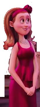 Hotel Transylvania Family tree