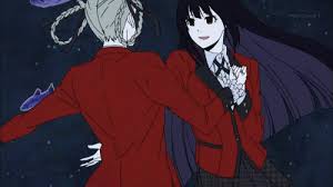 Kakegurui Gif Photoset The Sensibility The Makishima Shogo Discover more posts about yumeko jabami, kirari momobami, mary saotome, kirasaya, sayaka igarashi. kakegurui gif photoset the