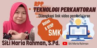 We did not find results for: Guru Berbagi Teknologi Perkantoran Dan Keyboarding